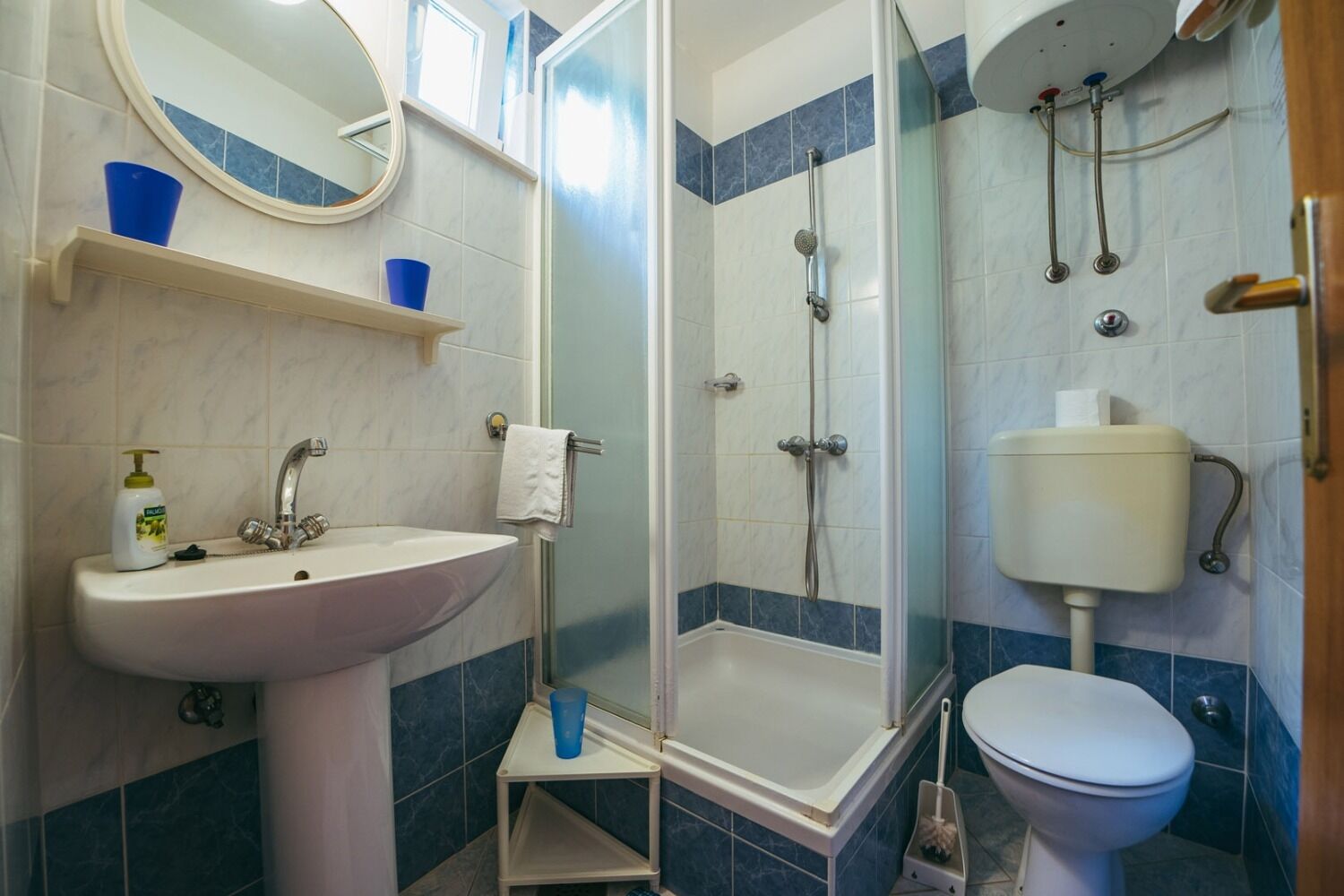 Apartments Lovre 10526-A3