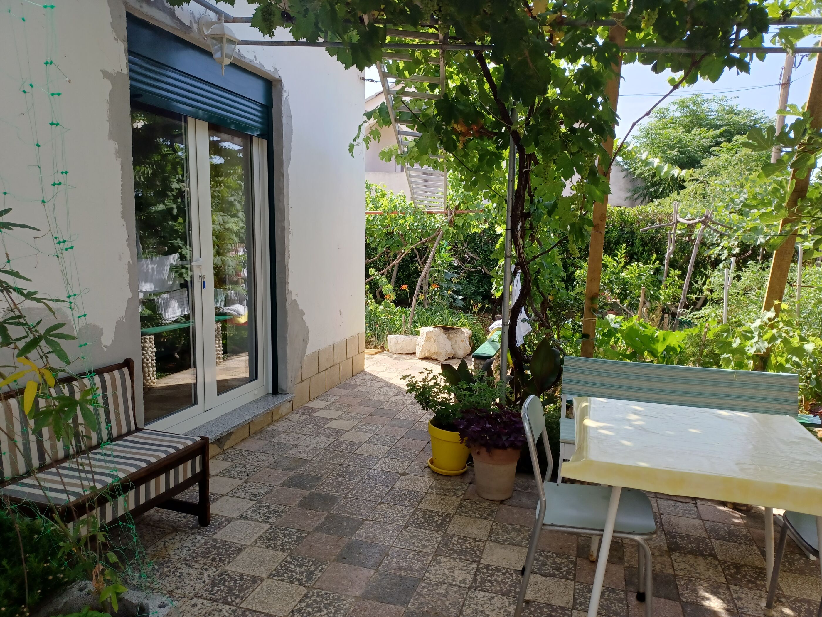 Apartment Nina 101361-A1