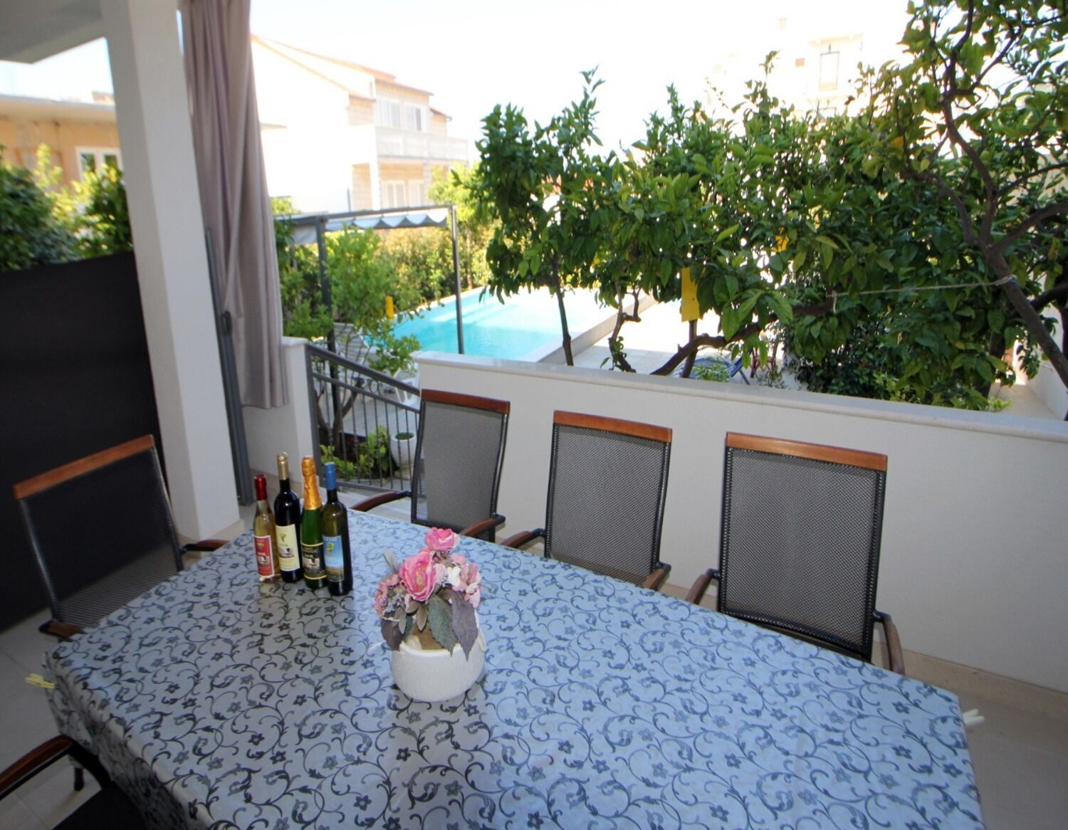 Apartments Boris 11015-A1