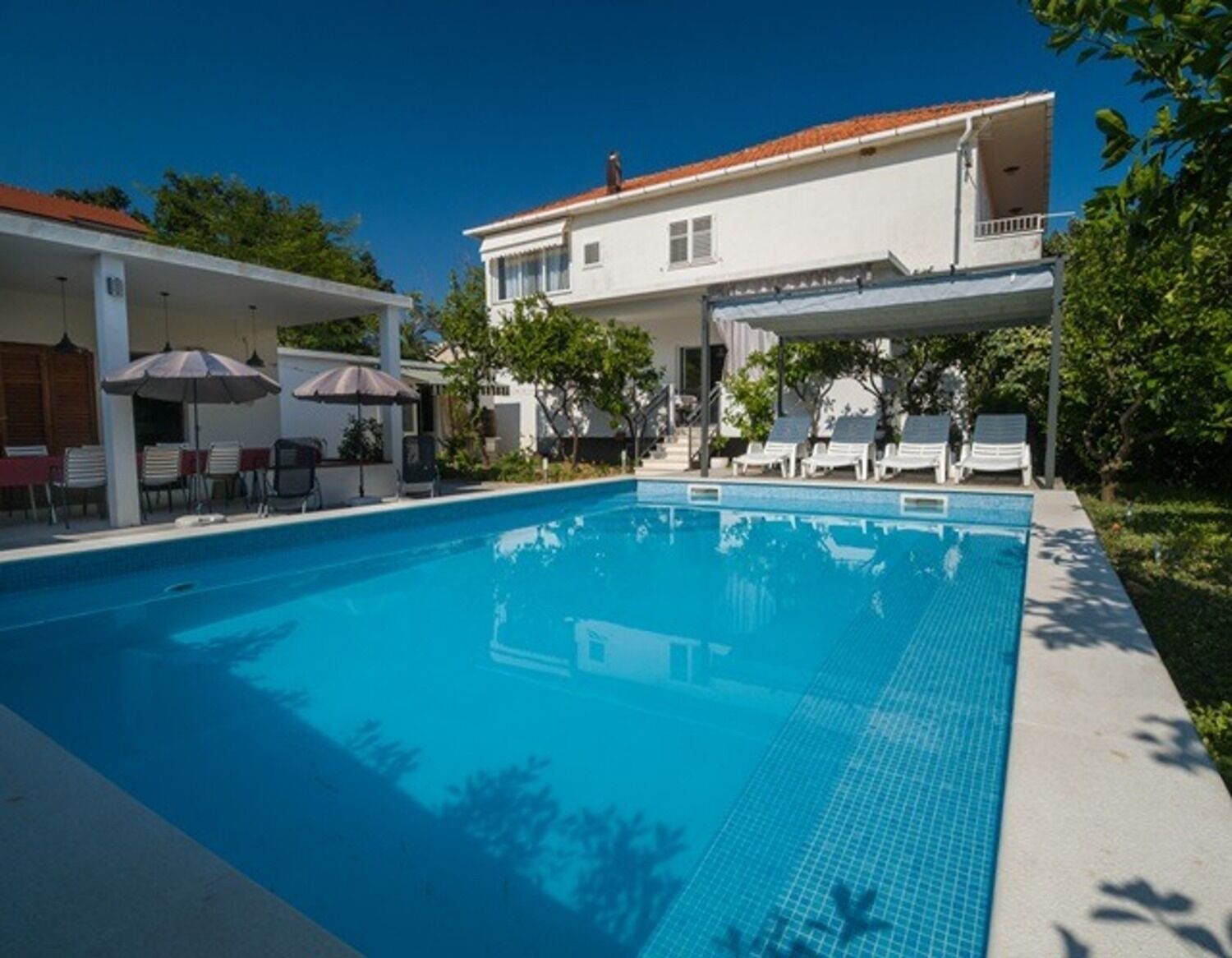 Apartmani Boris A2