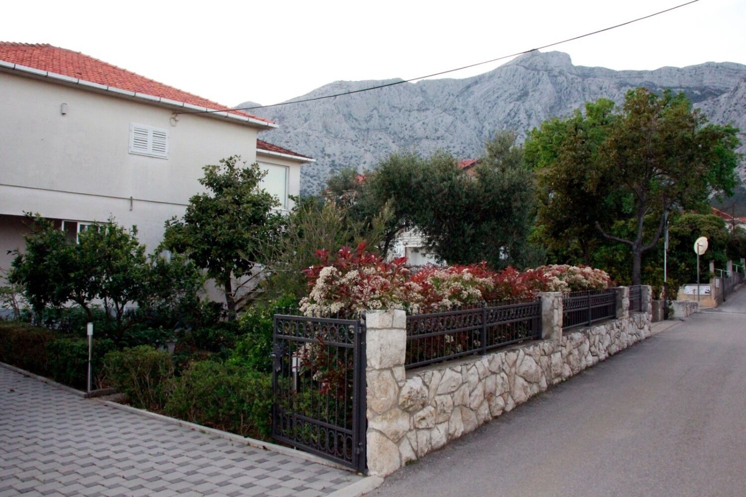 Apartments Boris 11015-A2