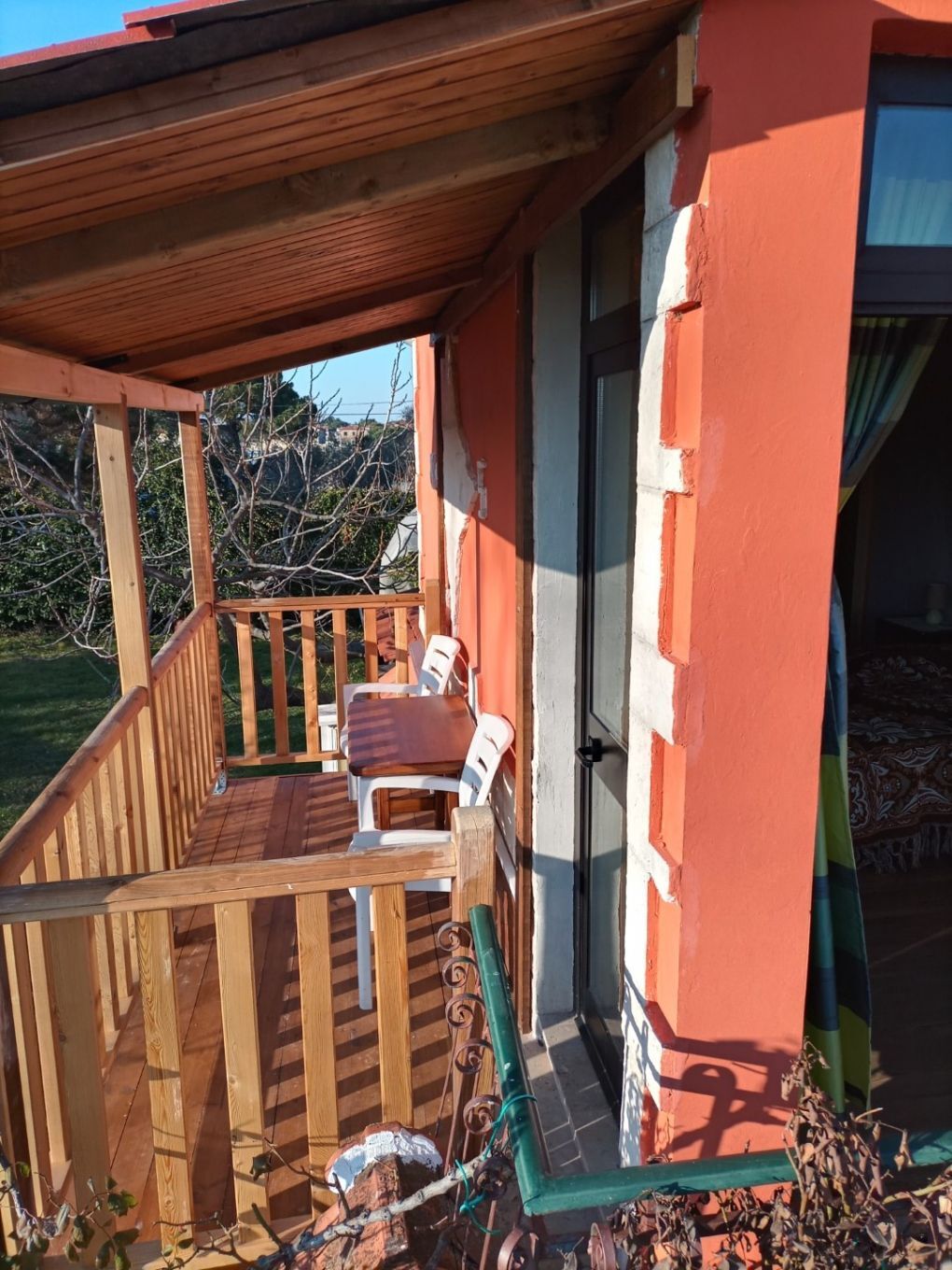 Apartment Niv 109331-A1