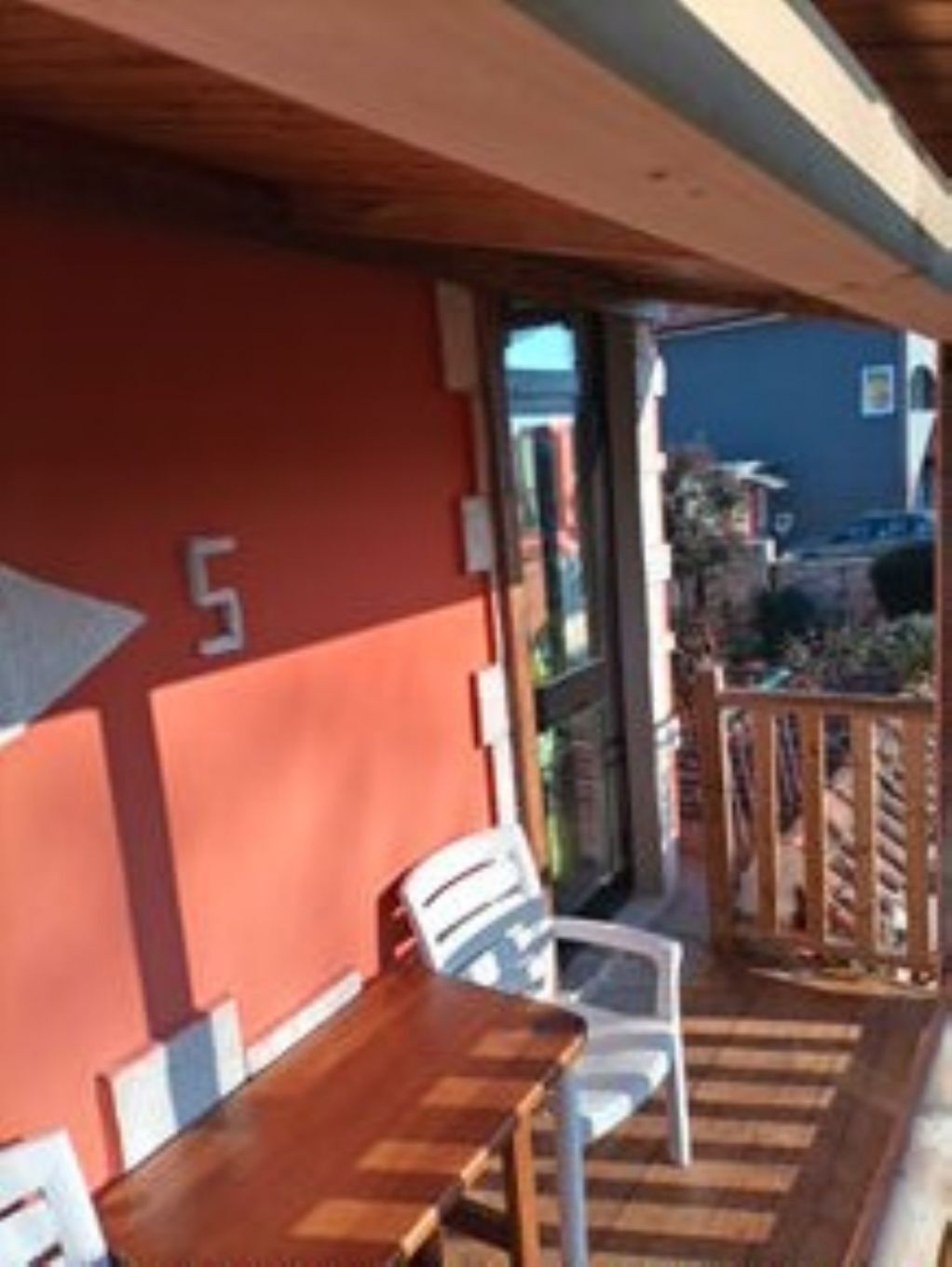 Apartment Niv 109331-A1