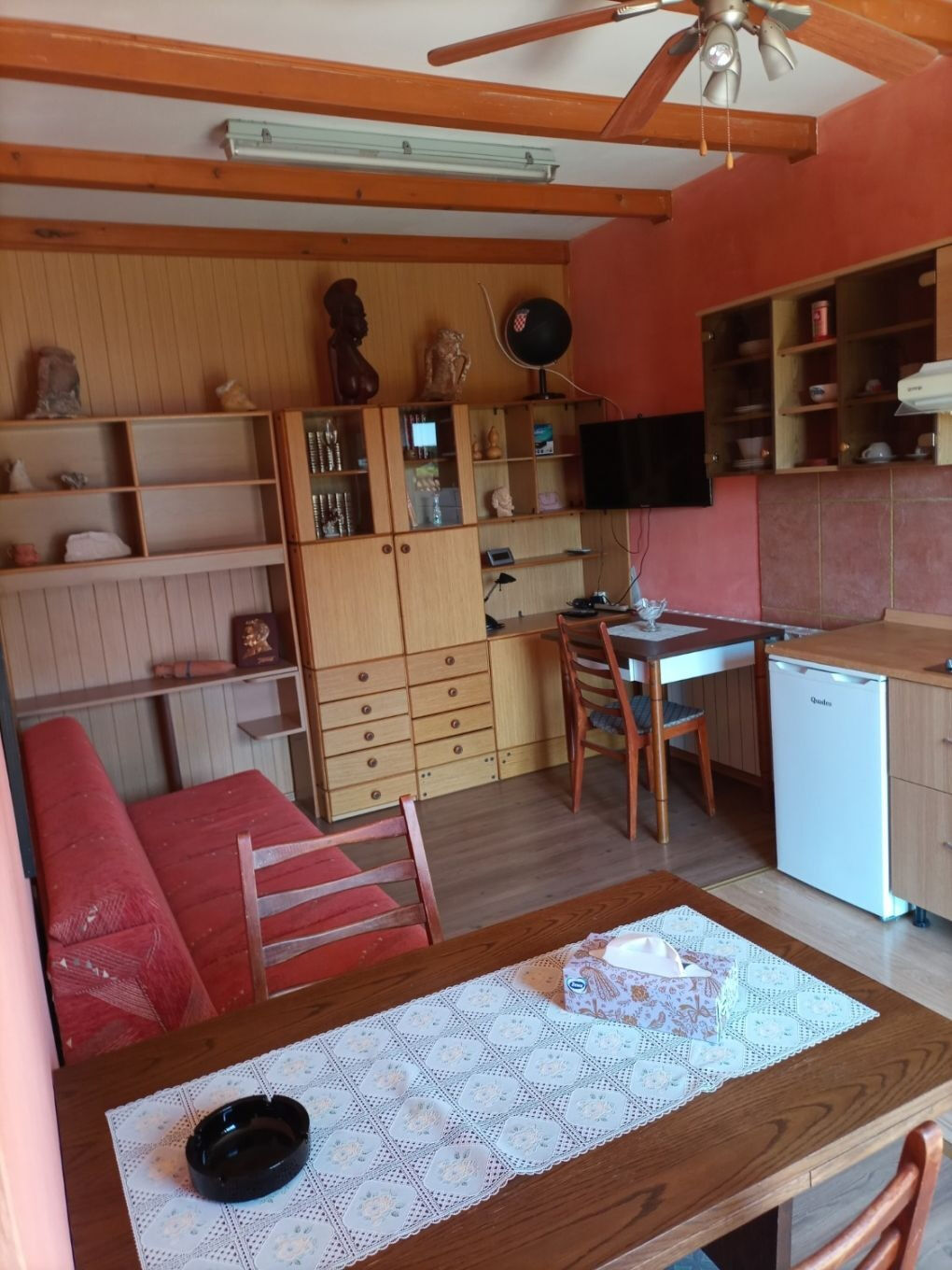 Apartment Niv 109331-A1