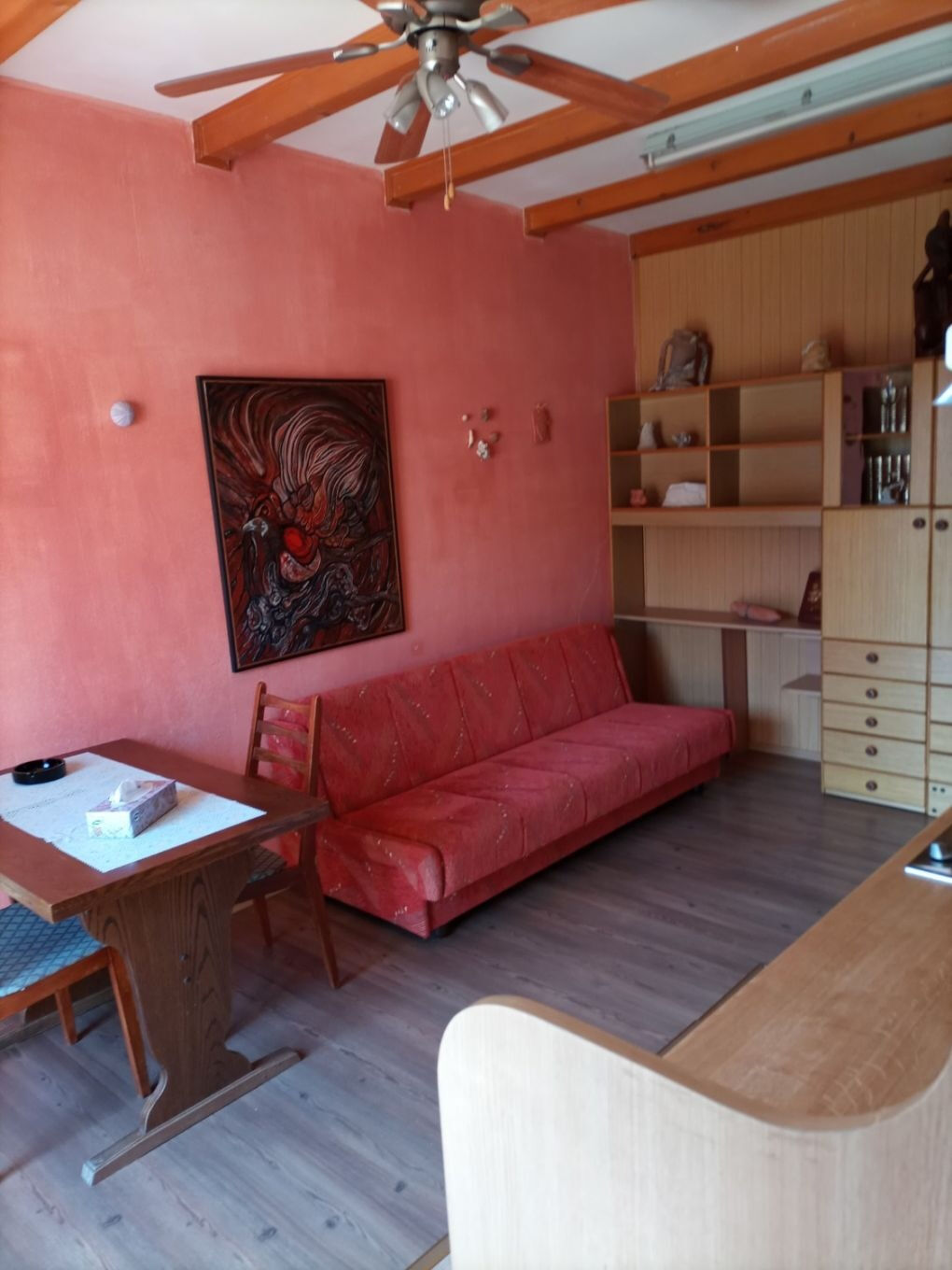 Apartment Niv 109331-A1