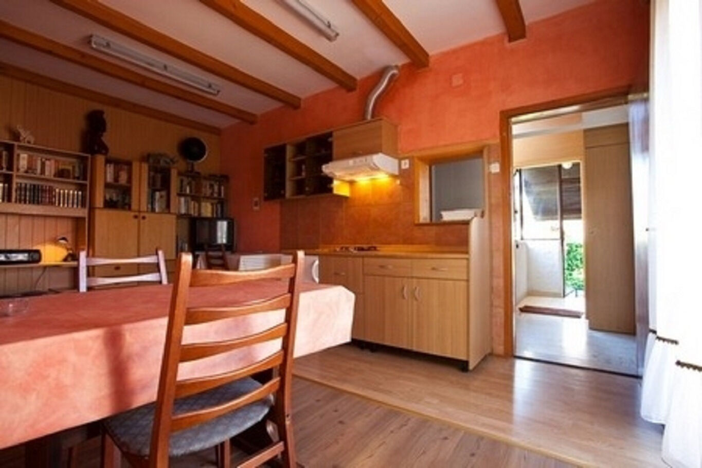Apartment Niv 109331-A1