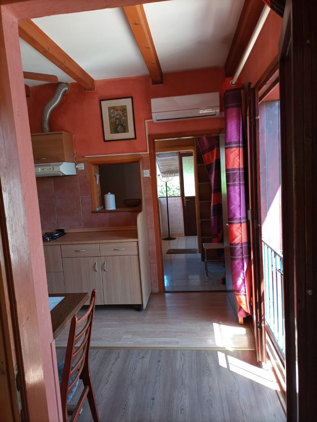 Apartment Niv 109331-A1