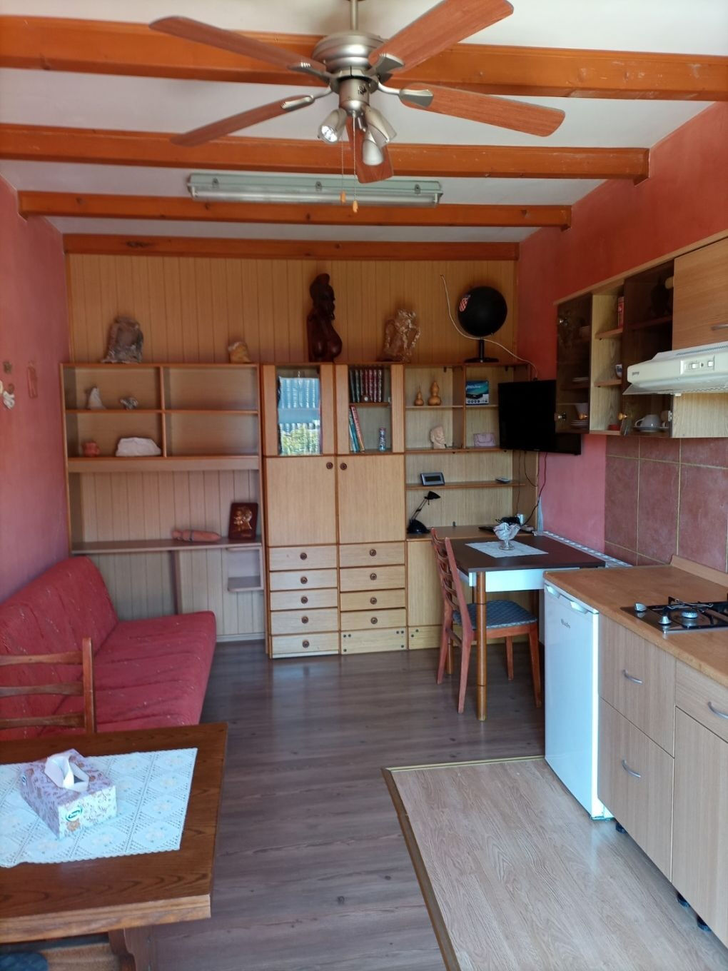 Apartment Niv 109331-A1