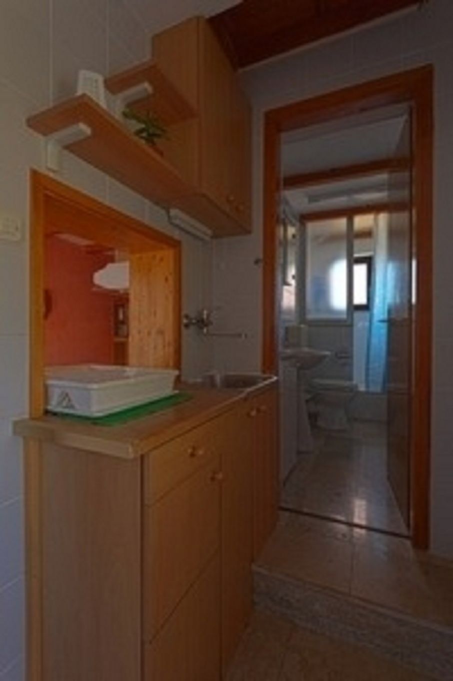 Apartment Niv 109331-A1