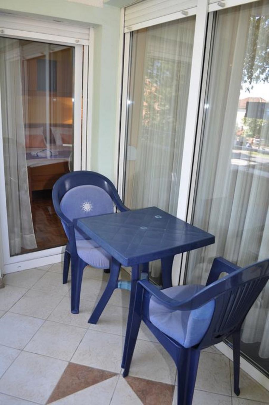 Apartment Adriana 11016-A1