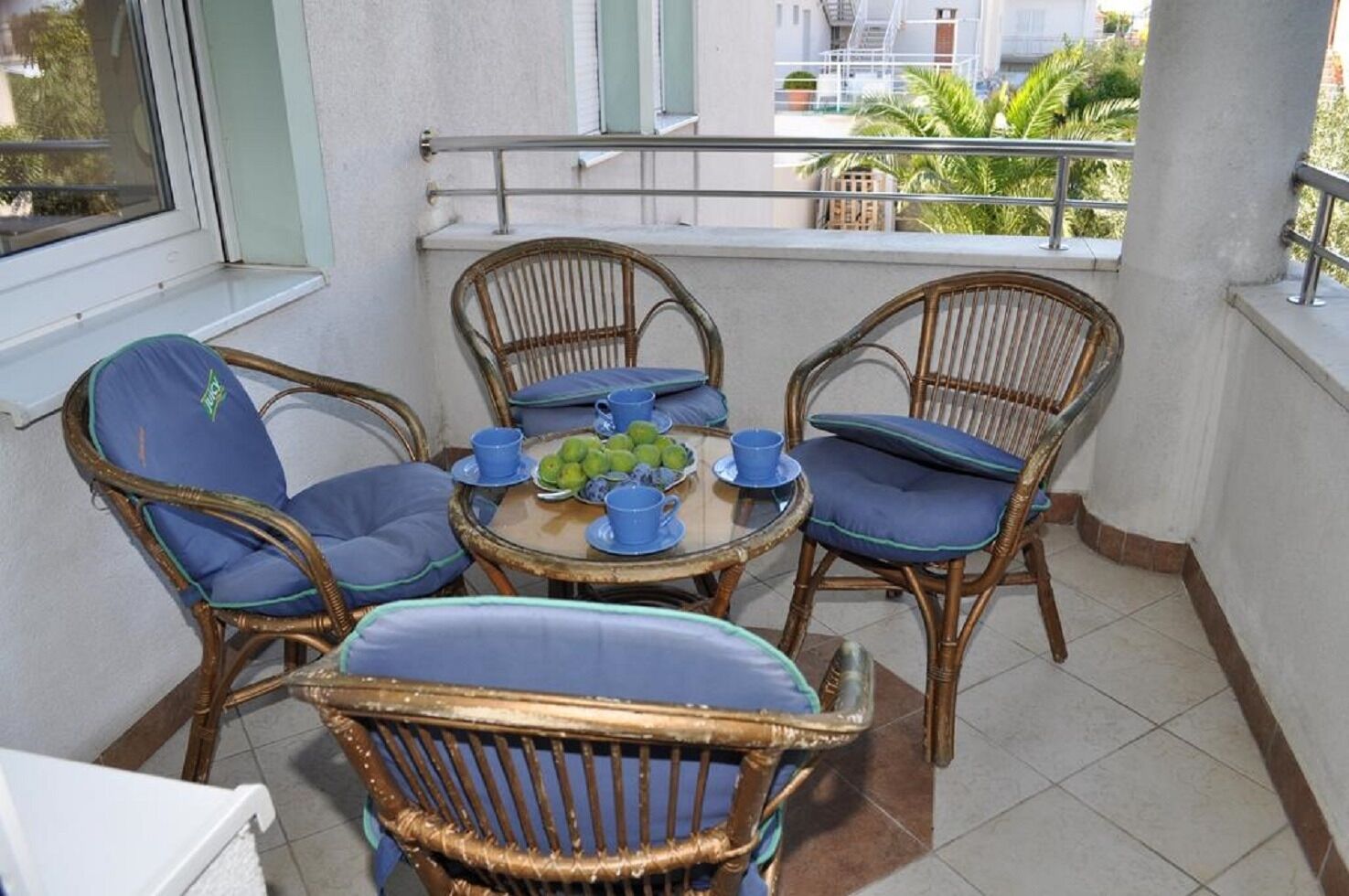 Apartment Adriana 11016-A1