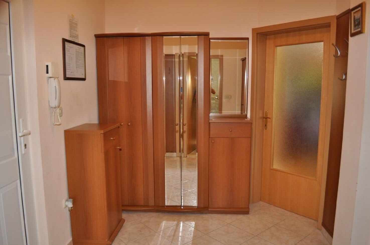 Apartment Adriana 11016-A1
