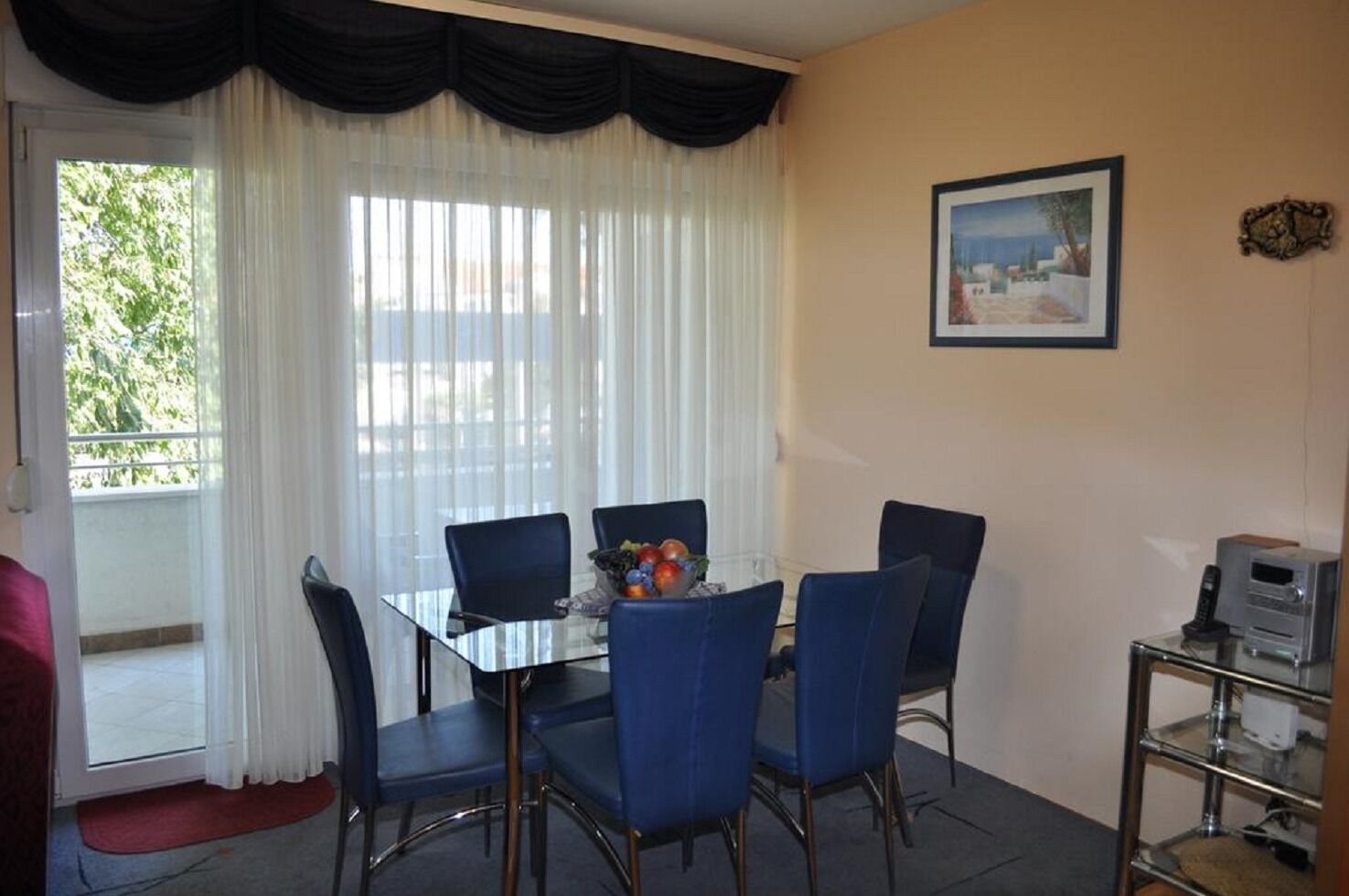 Apartment Adriana 11016-A1