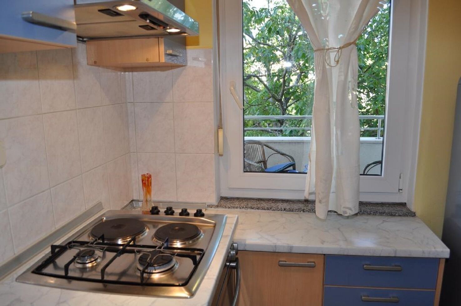 Apartment Adriana 11016-A1