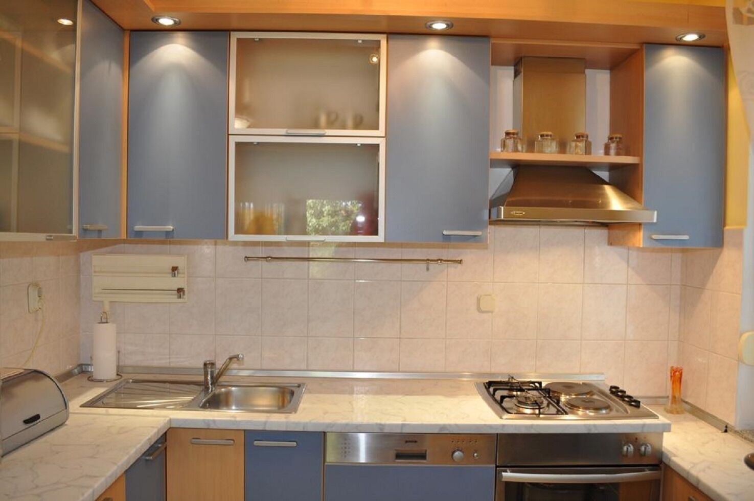 Apartment Adriana 11016-A1