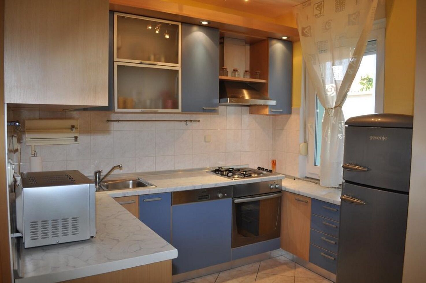 Apartment Adriana 11016-A1