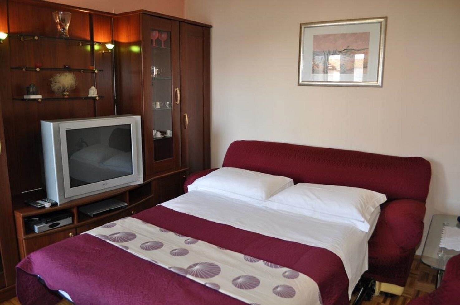 Apartment Adriana 11016-A1