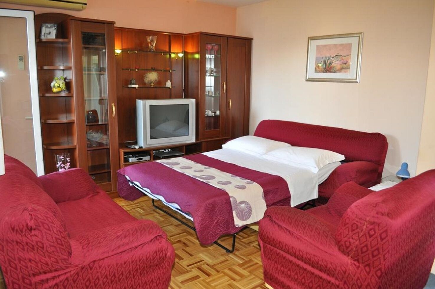 Apartment Adriana 11016-A1