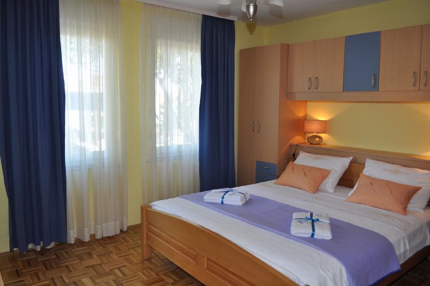 Apartment Adriana 11016-A1