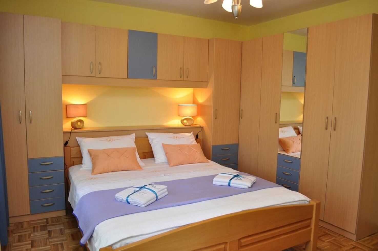 Apartment Adriana 11016-A1