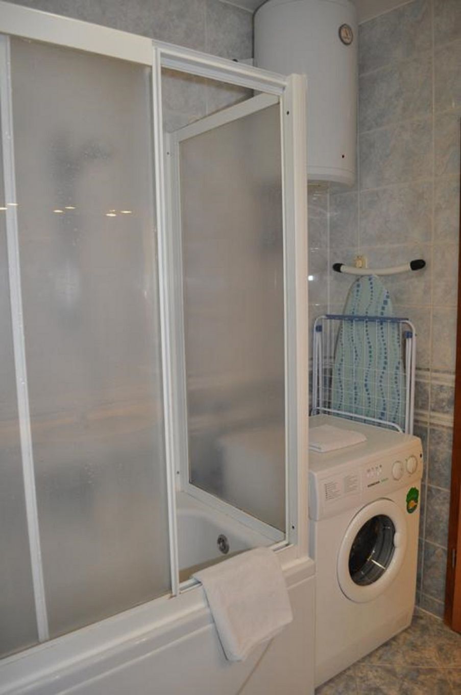 Apartment Adriana 11016-A1