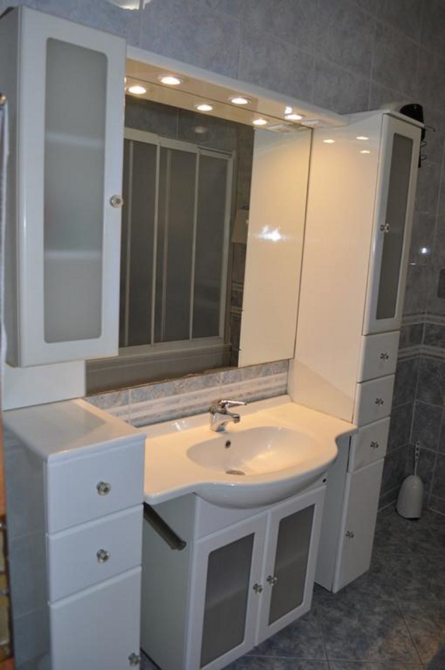 Apartment Adriana 11016-A1