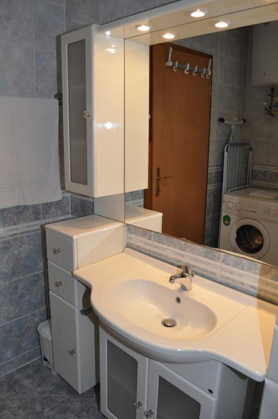 Apartment Adriana 11016-A1