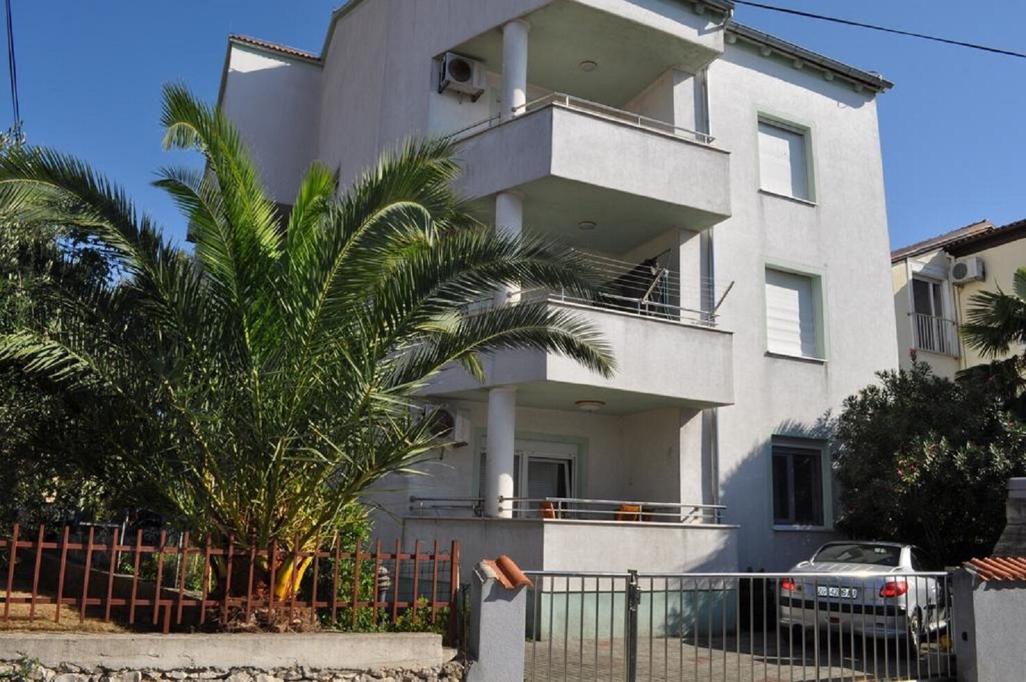 Apartment Adriana 11016-A1