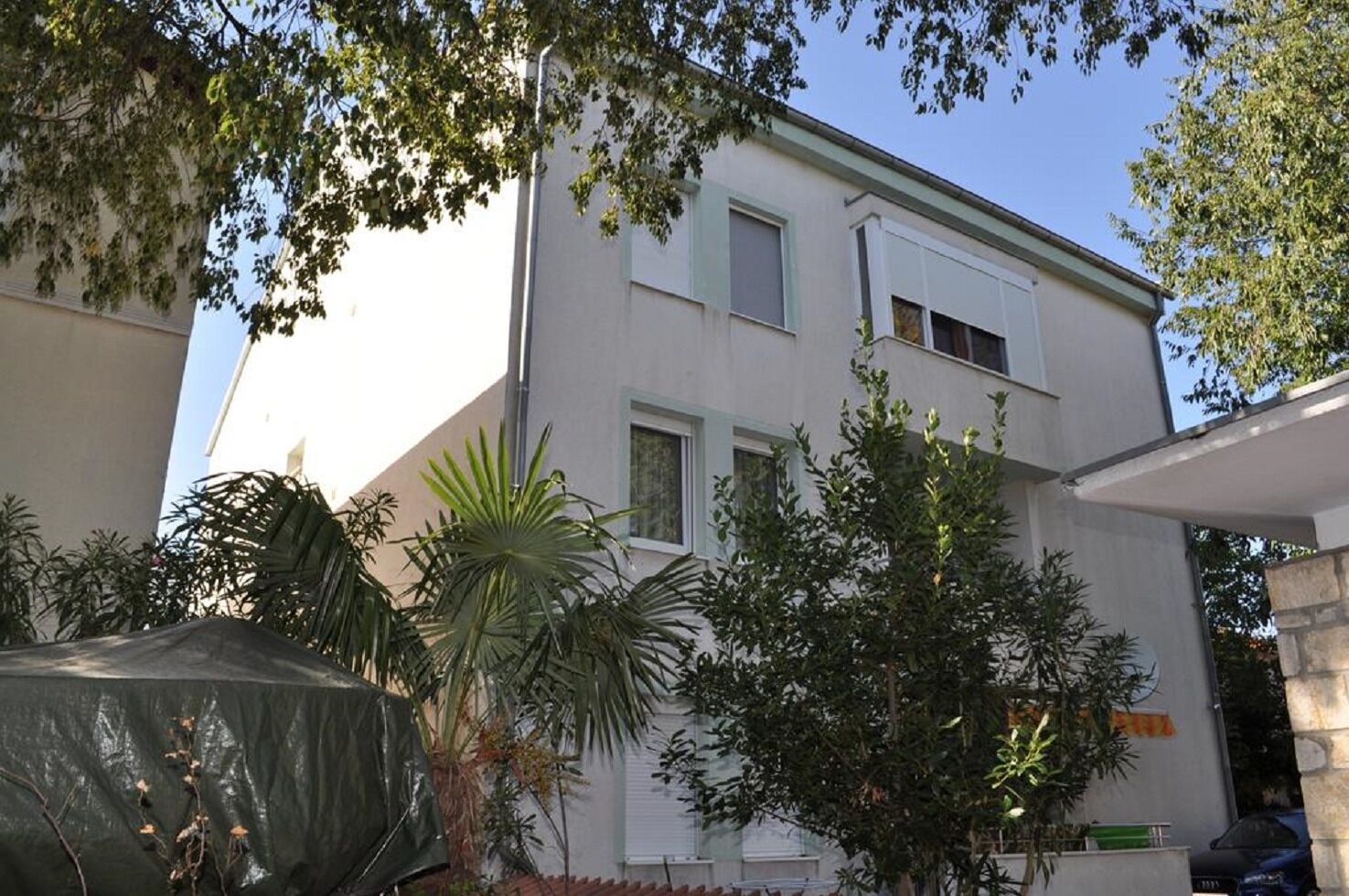 Apartment Adriana 11016-A1
