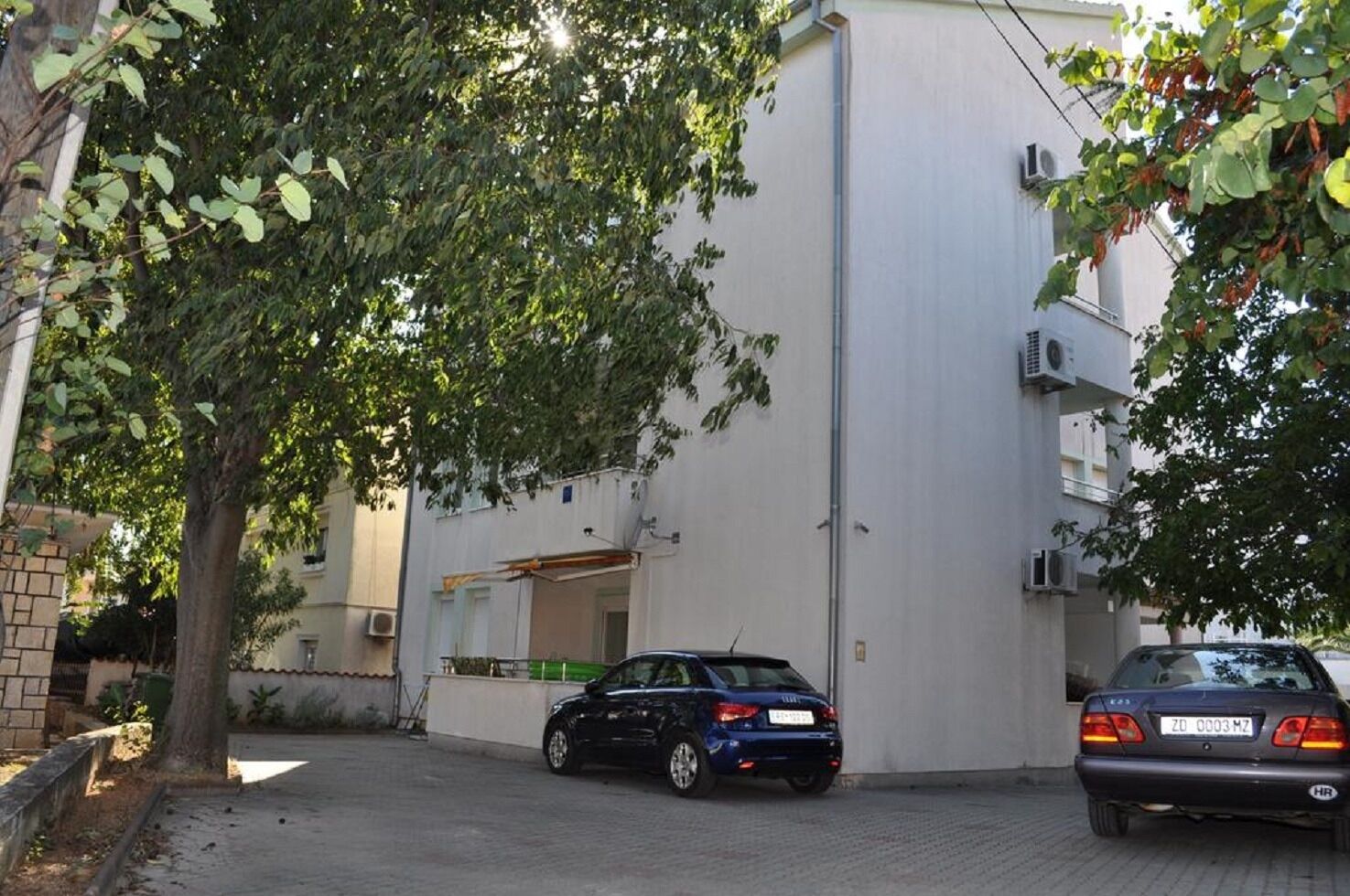 Apartment Adriana 11016-A1