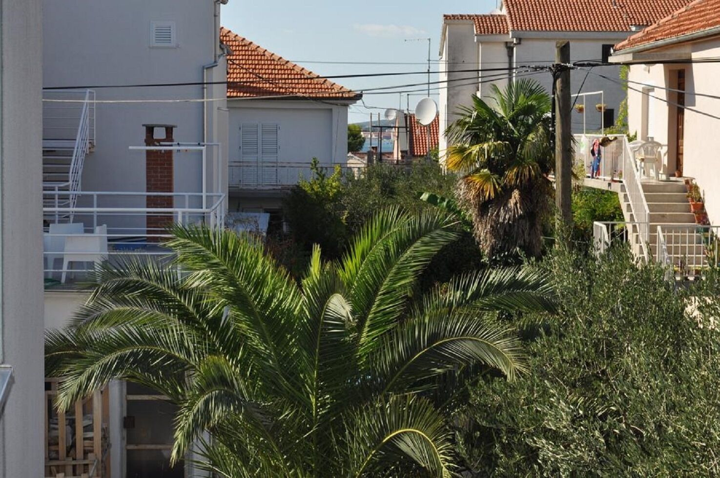 Apartment Adriana 11016-A1
