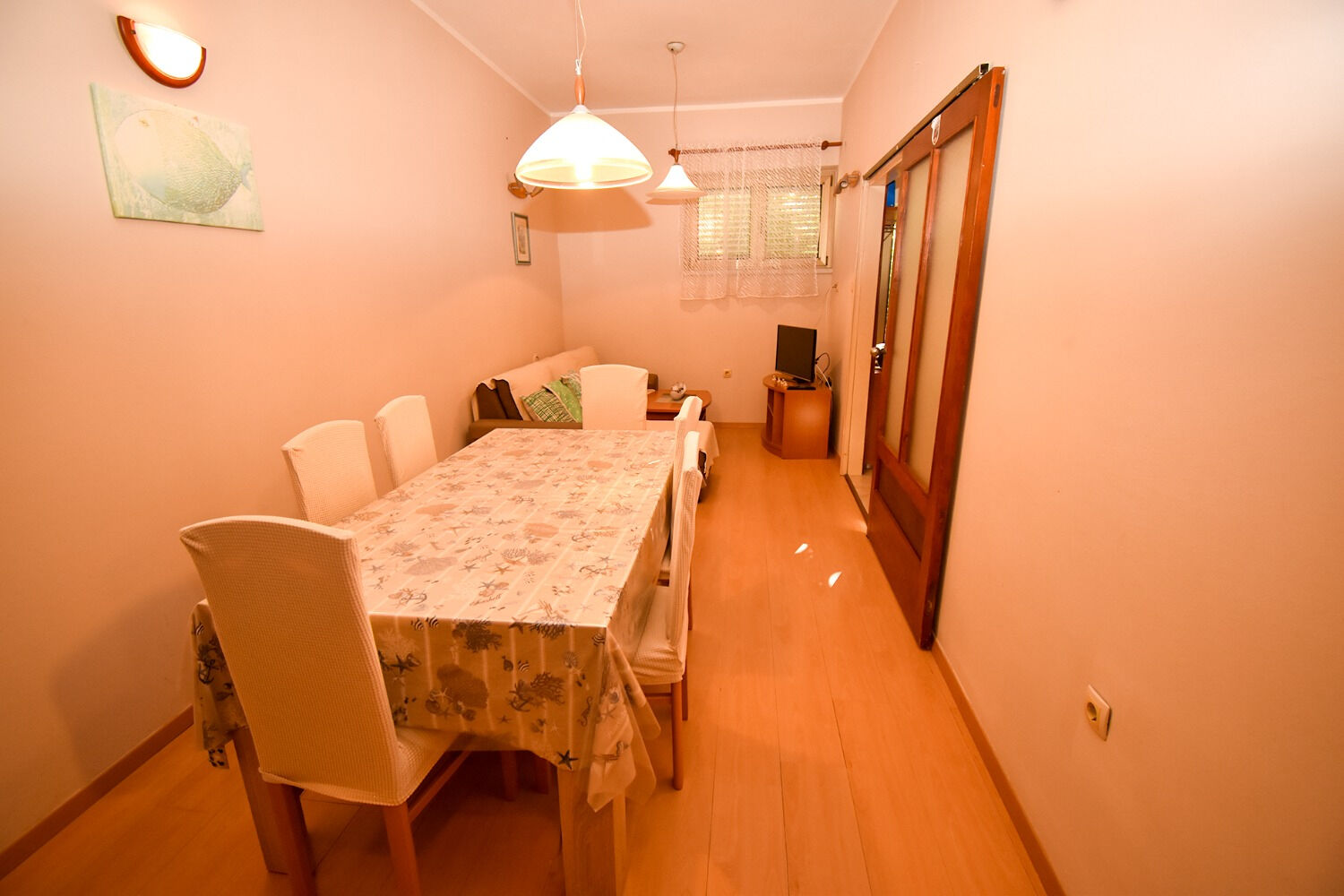 Apartments and Rooms Frane 11017-A1
