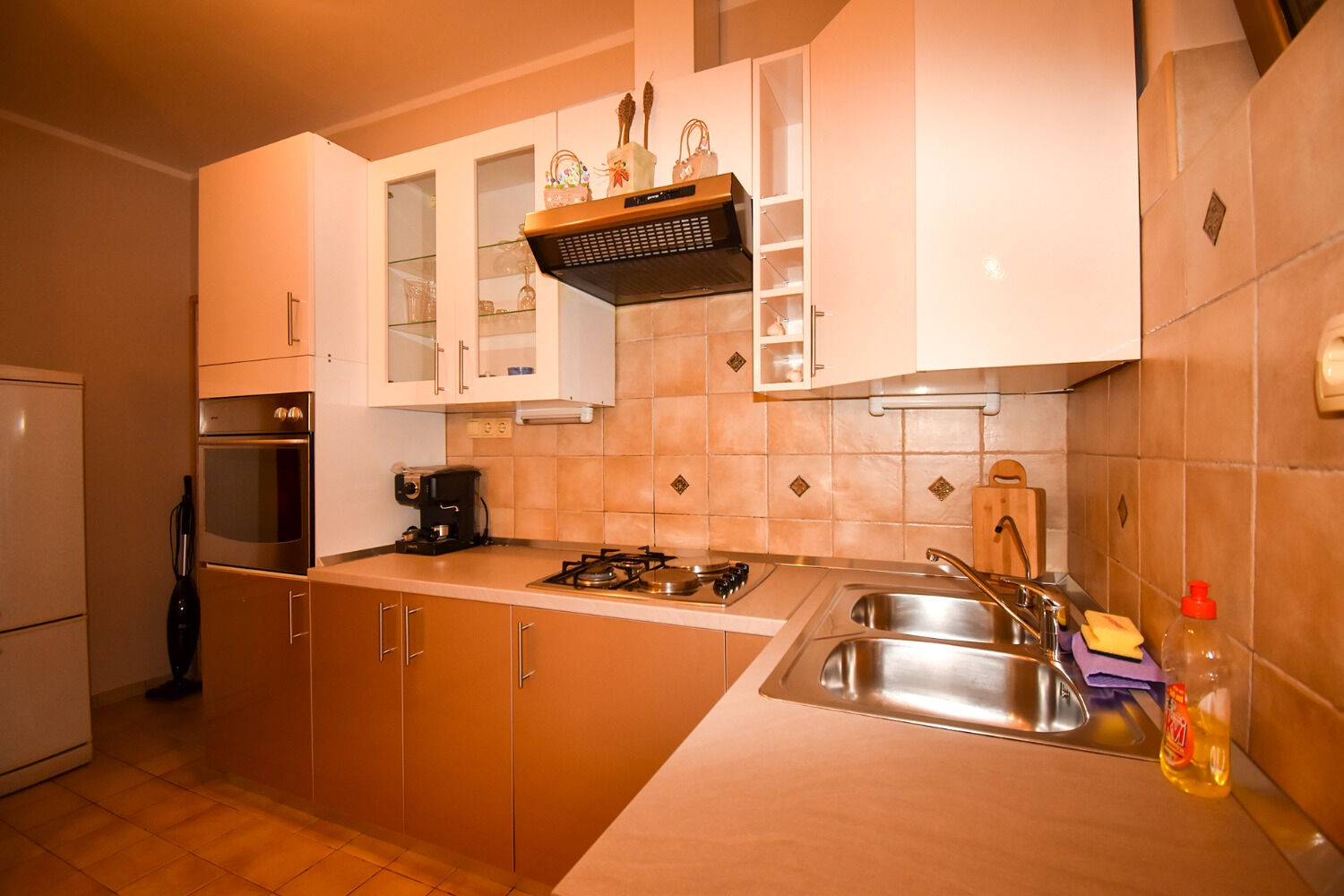Apartments and Rooms Frane 11017-A1