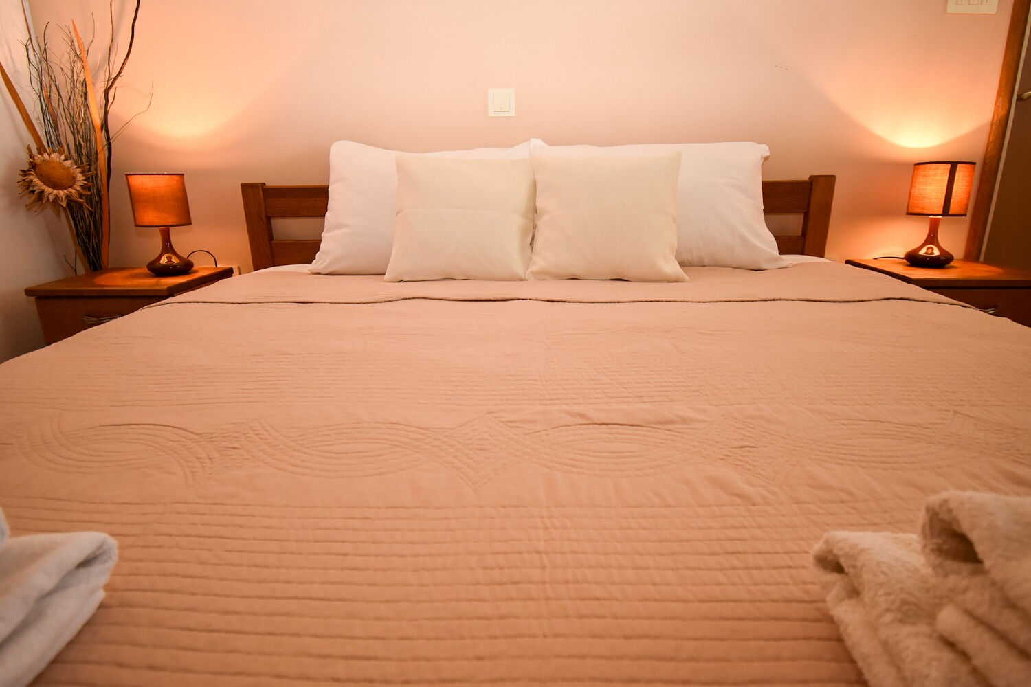 Apartments and Rooms Frane 11017-A1