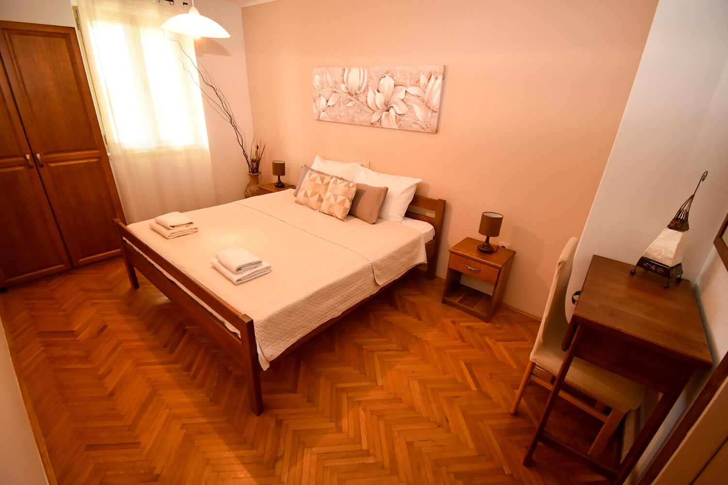 Apartments and Rooms Frane 11017-A1