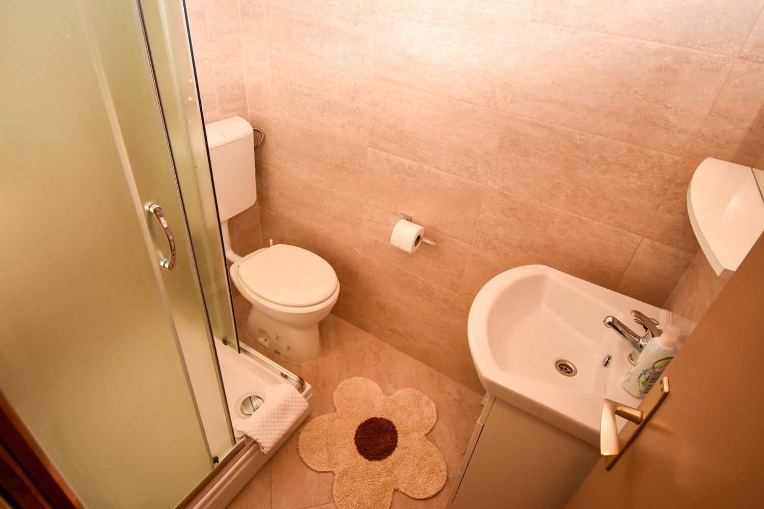 Apartments and Rooms Frane 11017-A1