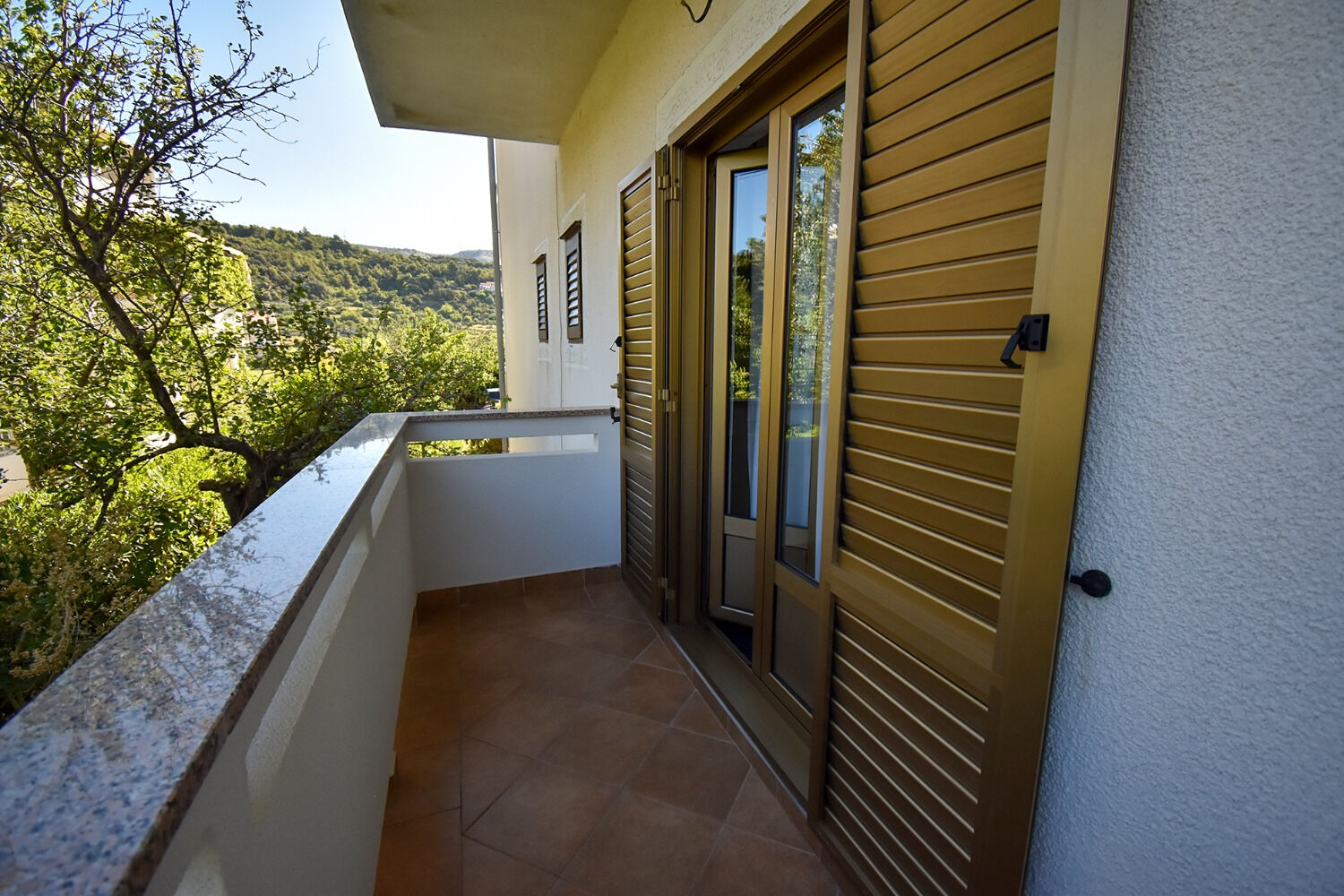 Apartments and Rooms Frane 11017-A2
