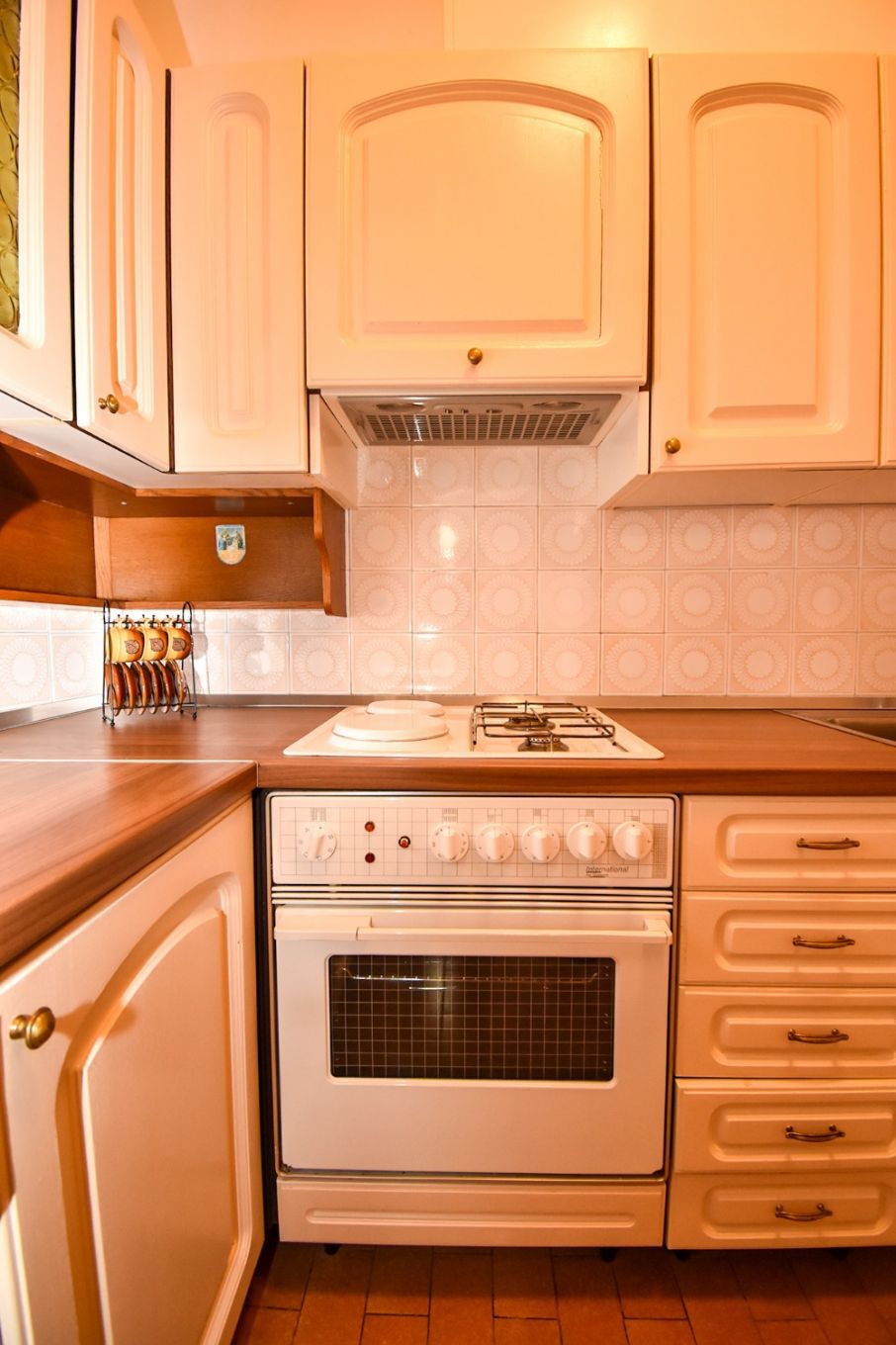 Apartments and Rooms Frane 11017-A2