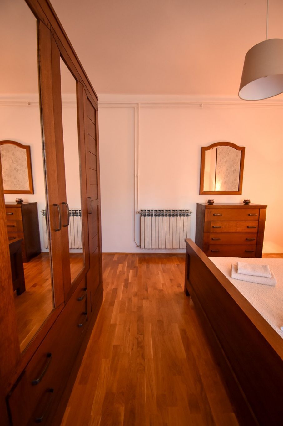 Apartments and Rooms Frane 11017-A2