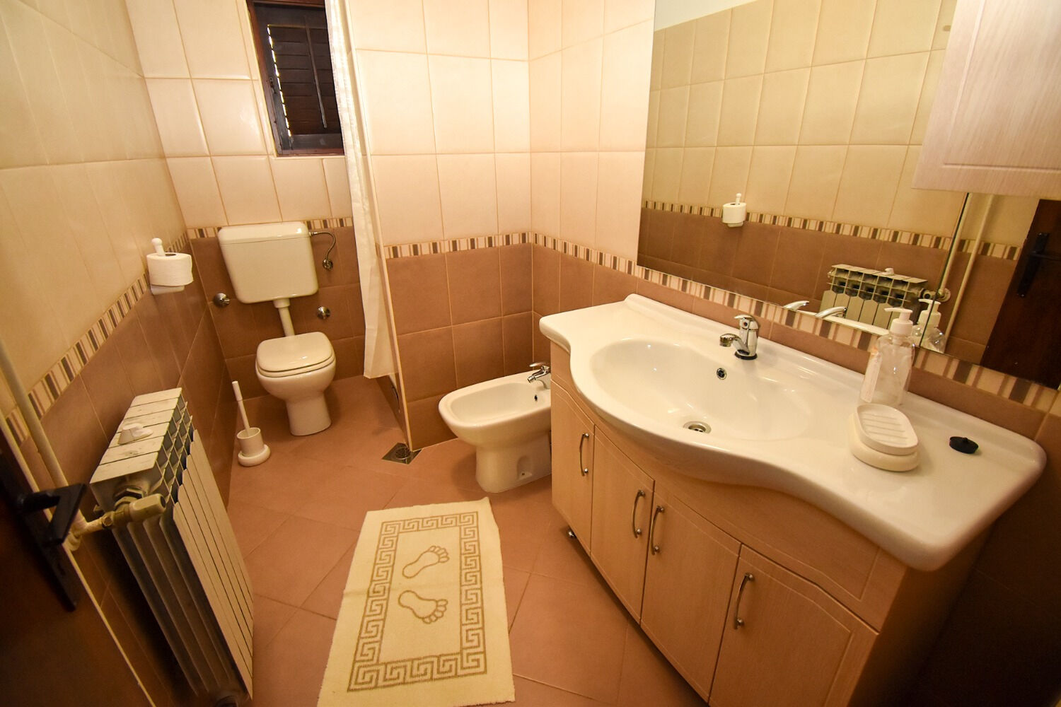 Apartments and Rooms Frane 11017-A2