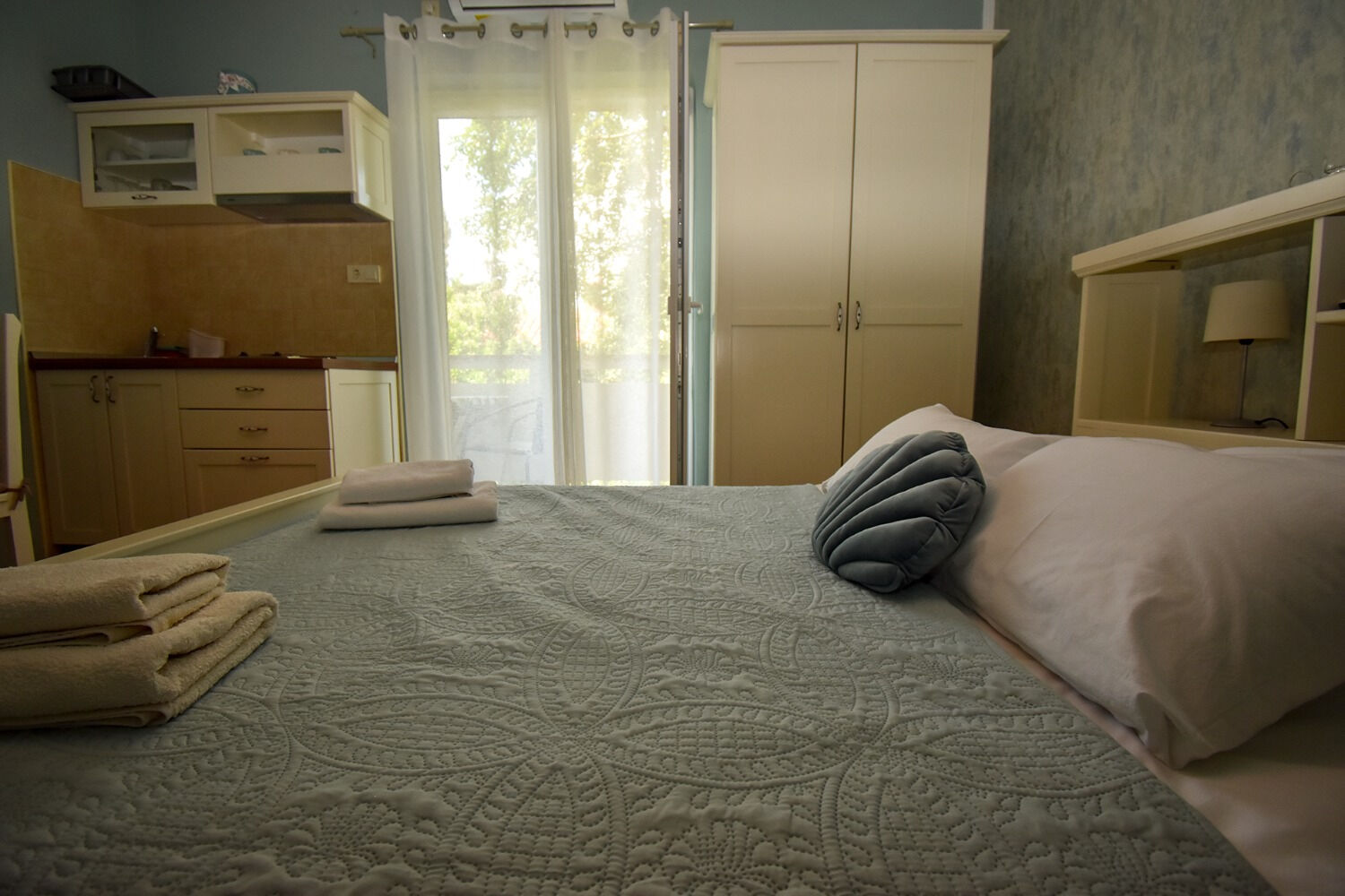 Apartments and Rooms Frane 11017-A3