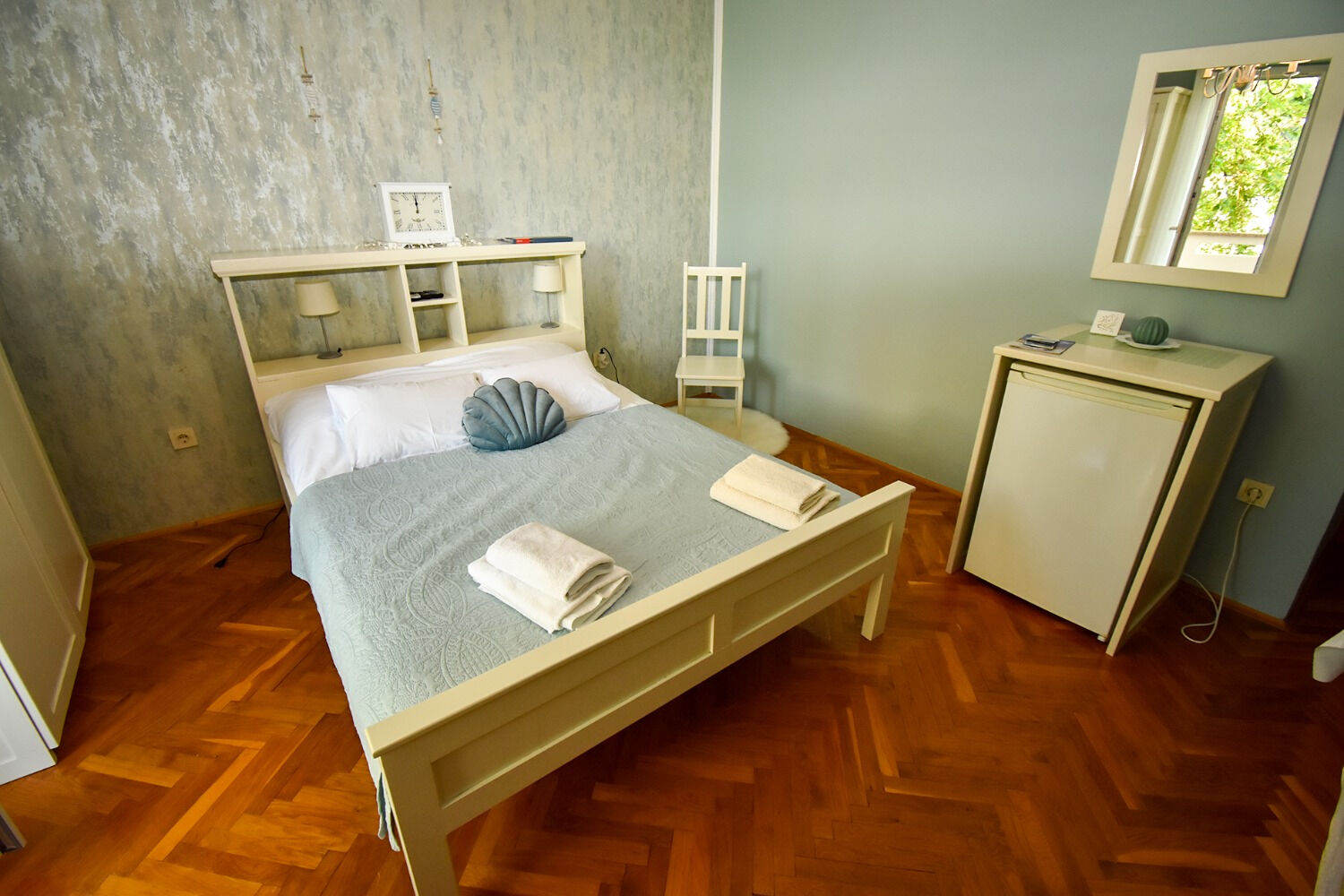 Apartments and Rooms Frane 11017-A3