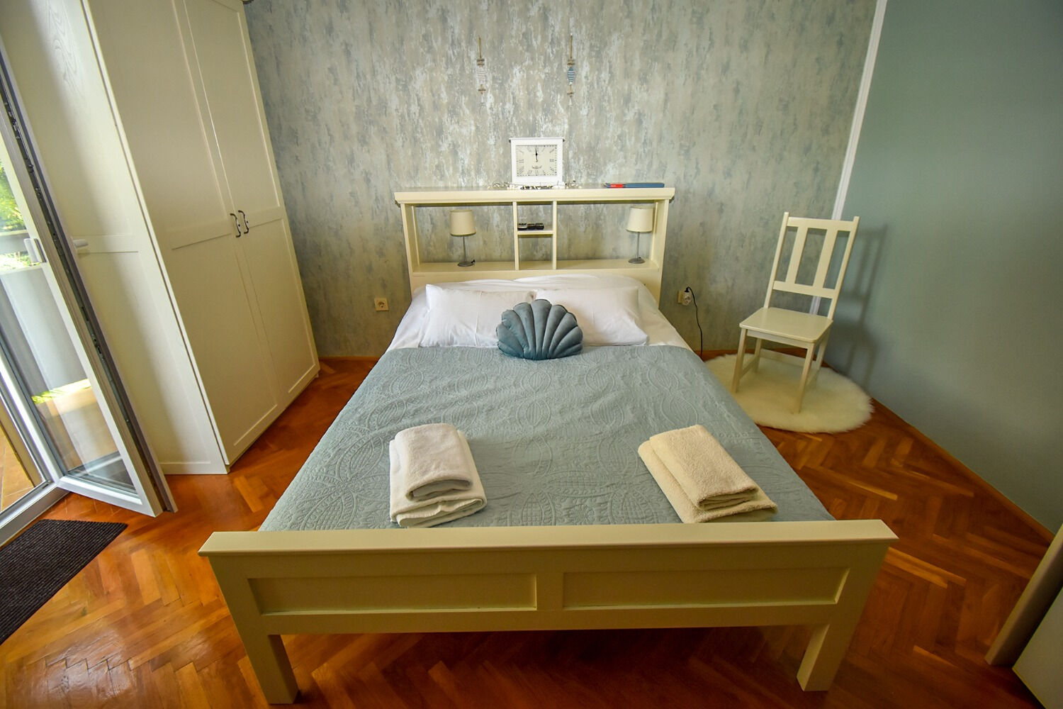 Apartments and Rooms Frane 11017-A3