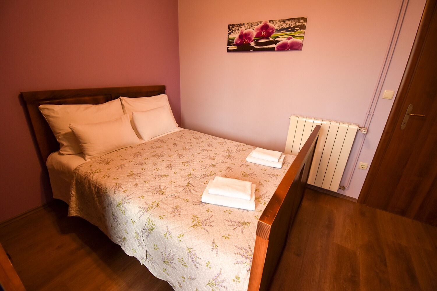 Apartments and Rooms Frane 11017-S4