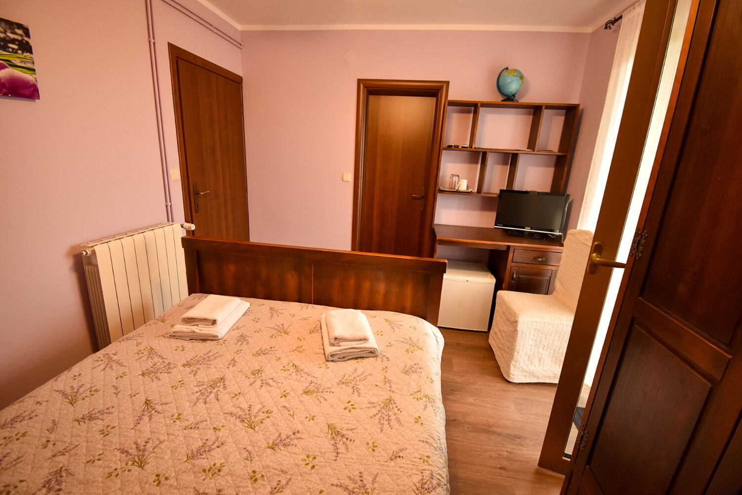 Apartments and Rooms Frane 11017-S4