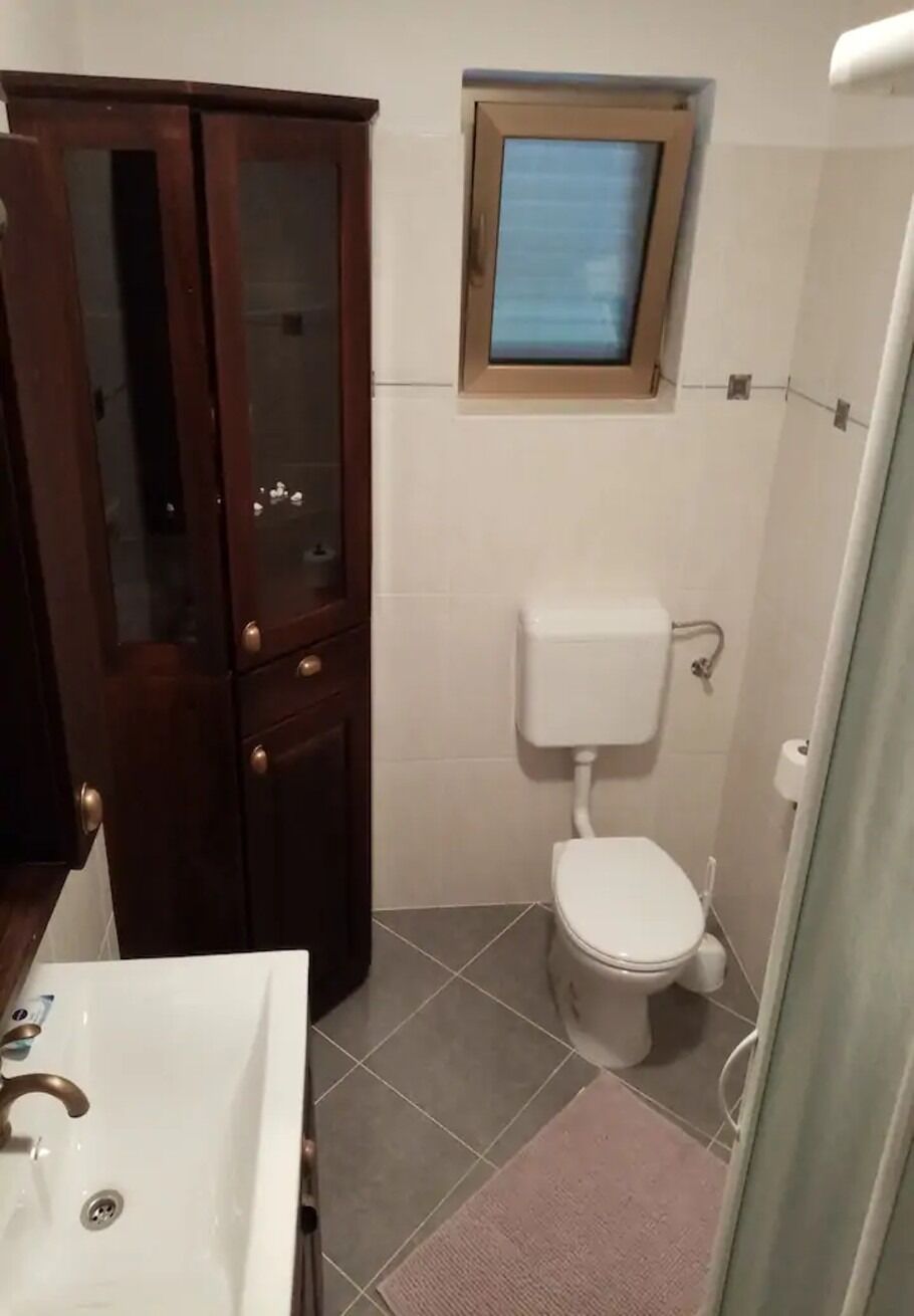 Apartments and Rooms Frane 11017-S5