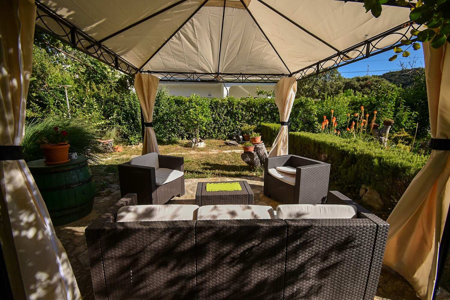 Photo of Apartments and Rooms Frane