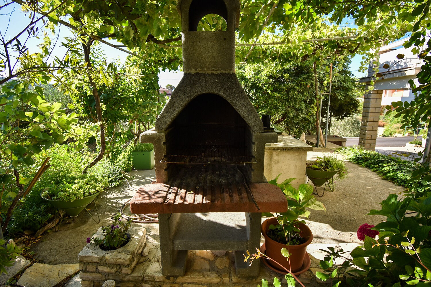 Photo of Apartments and Rooms Frane