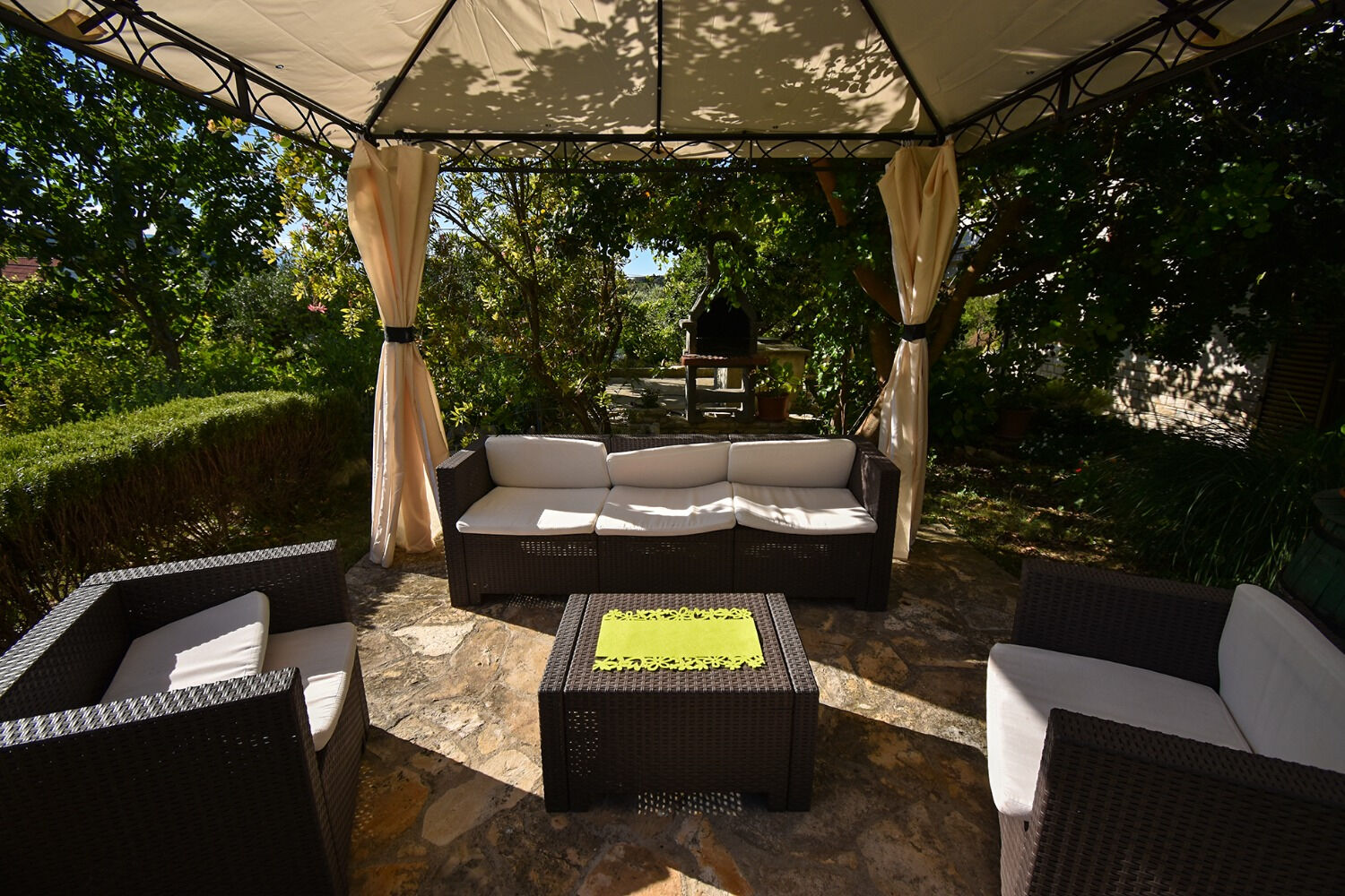 Photo of Apartments and Rooms Frane