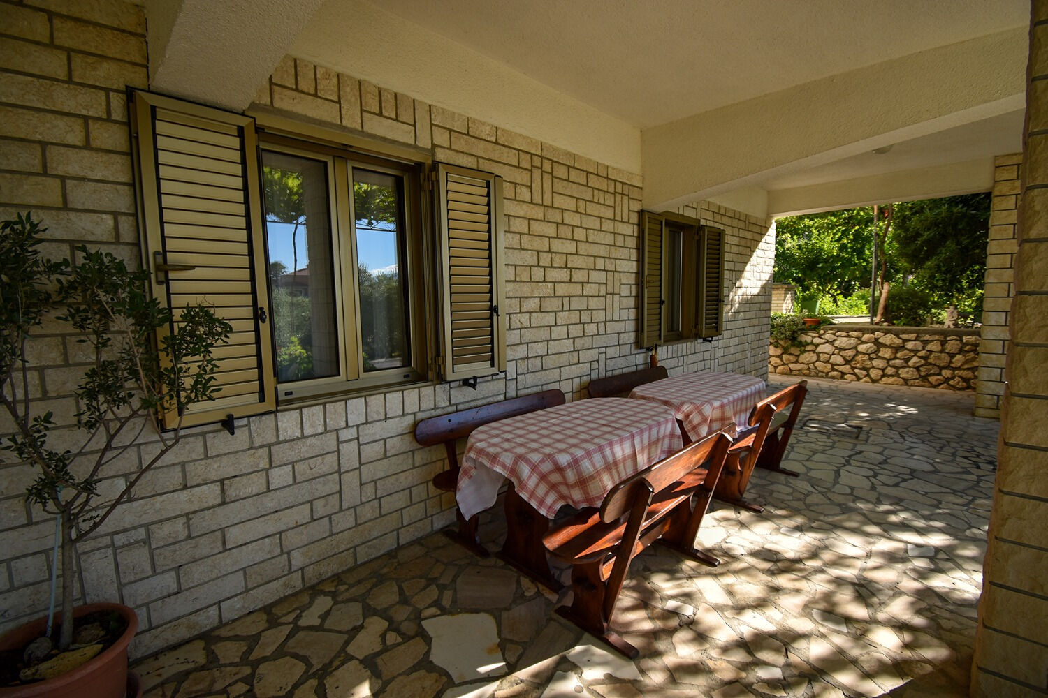 Photo of Apartments and Rooms Frane